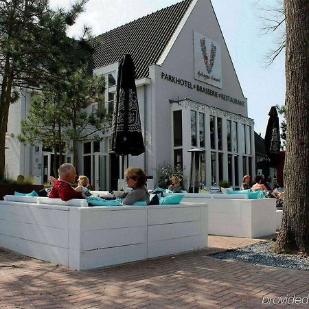 Parkhotel Auberge Vincent Nuenen Exteriör bild