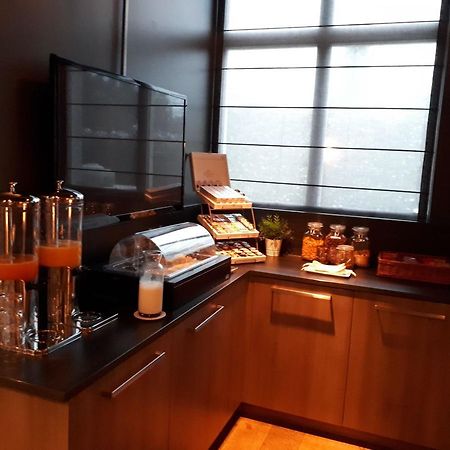 Parkhotel Auberge Vincent Nuenen Exteriör bild
