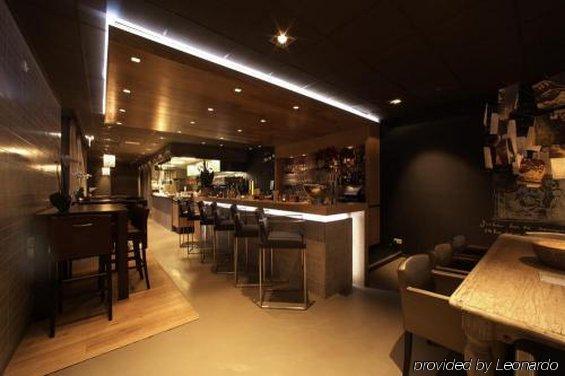 Parkhotel Auberge Vincent Nuenen Restaurang bild
