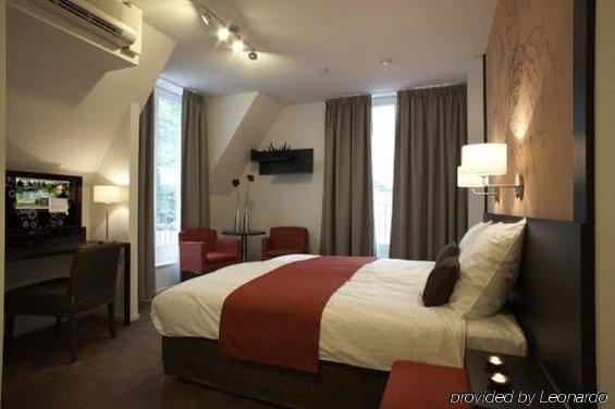 Parkhotel Auberge Vincent Nuenen Rum bild