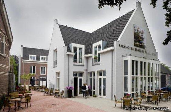Parkhotel Auberge Vincent Nuenen Exteriör bild