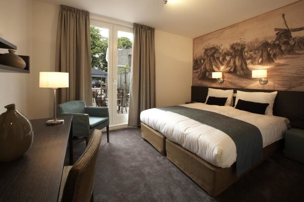 Parkhotel Auberge Vincent Nuenen Rum bild