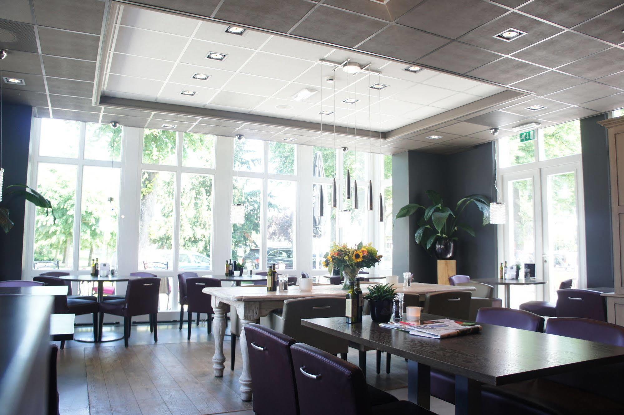 Parkhotel Auberge Vincent Nuenen Exteriör bild