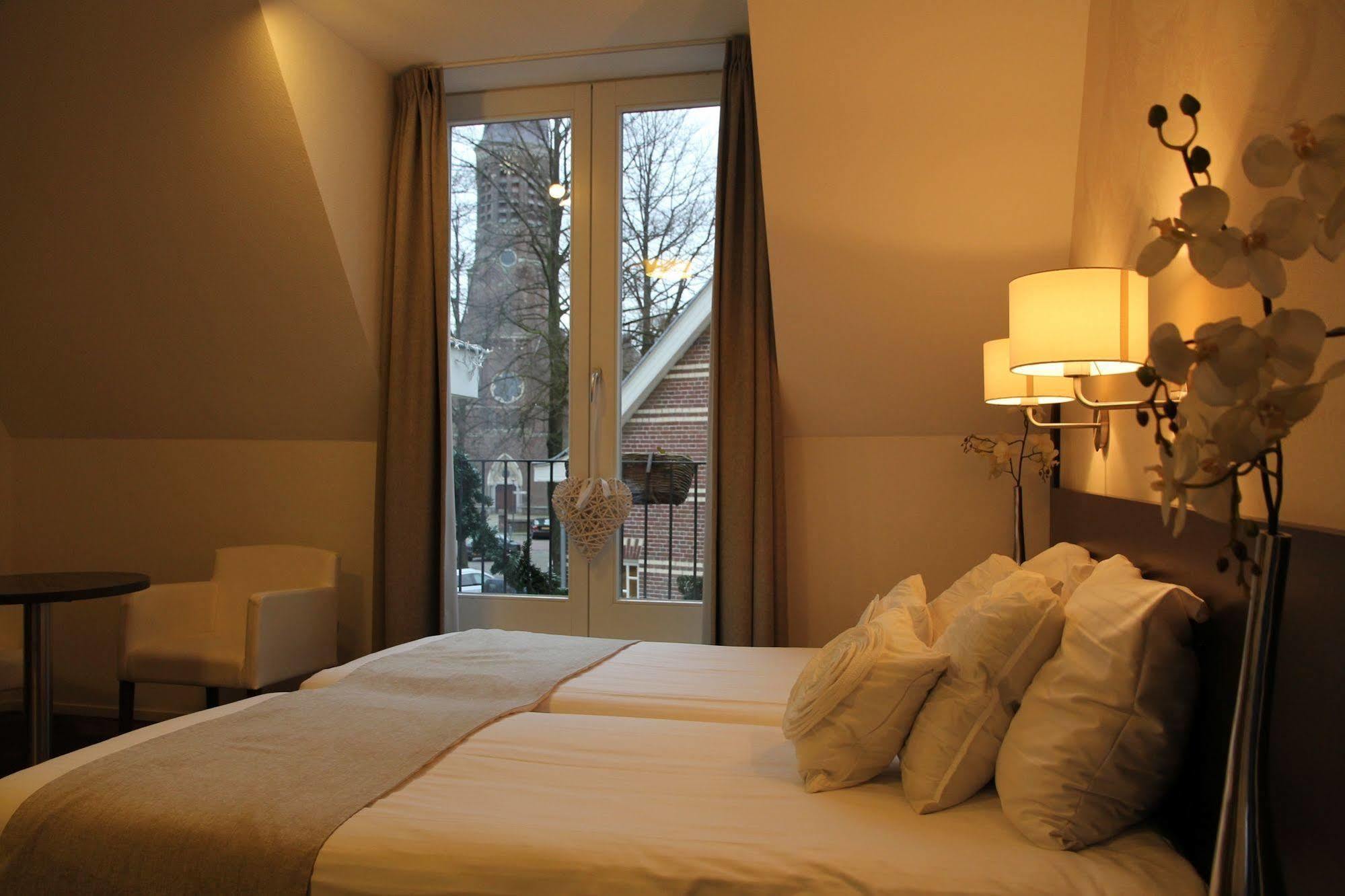 Parkhotel Auberge Vincent Nuenen Exteriör bild